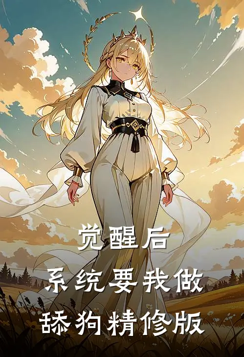 觉醒后，系统要我做舔狗精修版