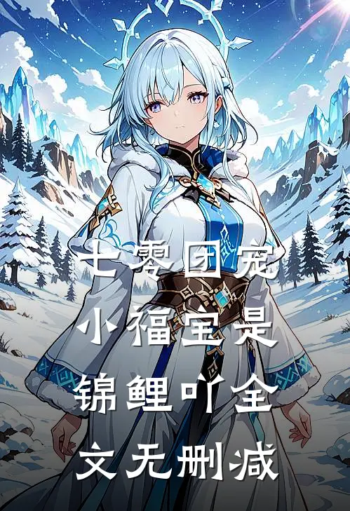七零团宠：小福宝是锦鲤吖全文无删减
