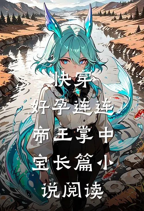 快穿：好孕连连，帝王掌中宝长篇小说阅读