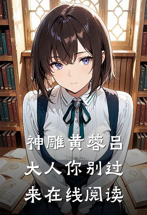 神雕黄蓉吕大人你别过来在线阅读