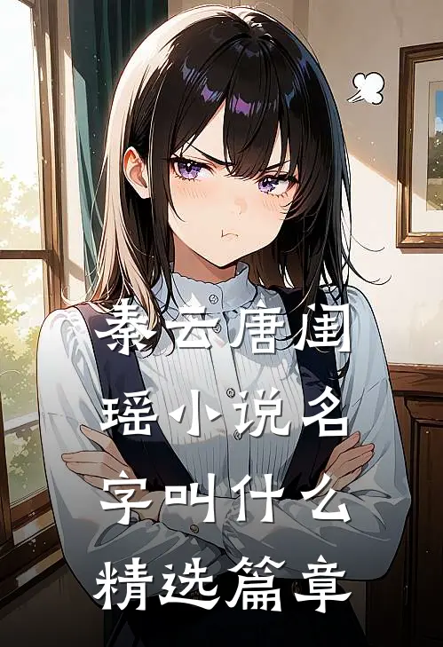秦云唐闺瑶小说名字叫什么精选篇章