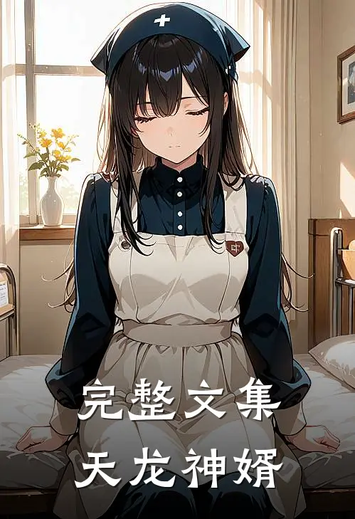 完整文集天龙神婿