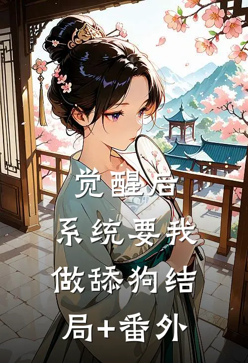 觉醒后，系统要我做舔狗结局+番外