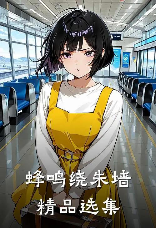 蜂鸣绕朱墙精品选集