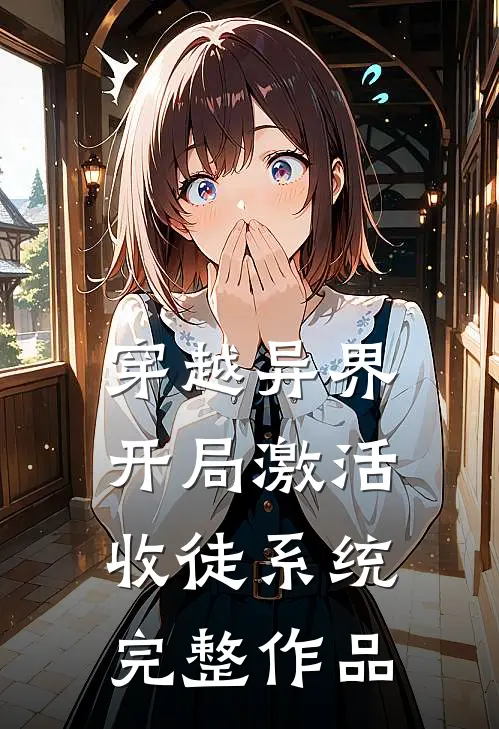穿越异界，开局激活收徒系统完整作品