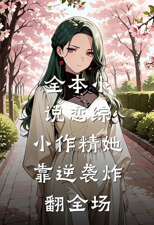 全本小说恋综：小作精她靠逆袭炸翻全场
