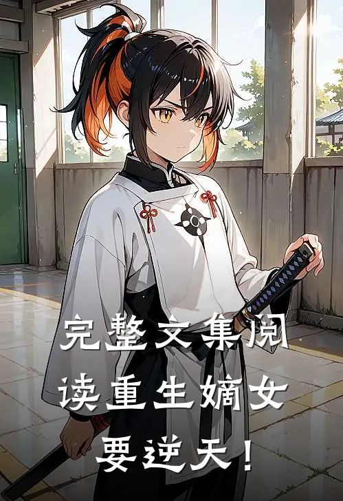 完整文集阅读重生嫡女要逆天！