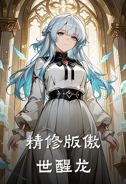 精修版傲世醒龙