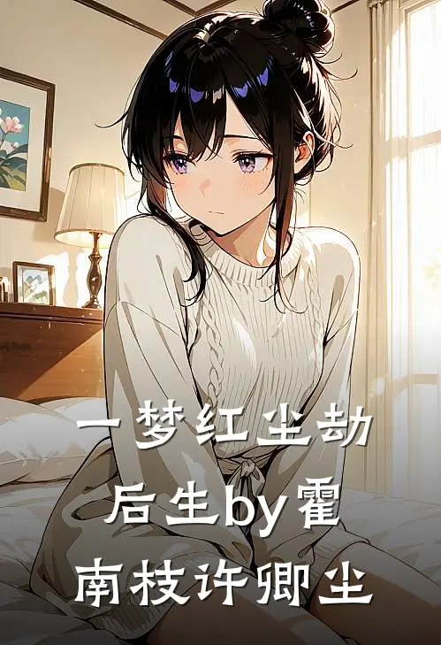 一梦红尘劫后生by霍南枝许卿尘
