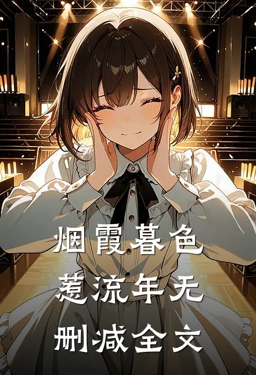 烟霞暮色惹流年无删减全文