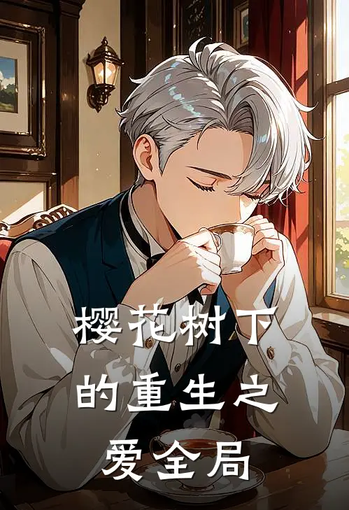 樱花树下的重生之爱全局