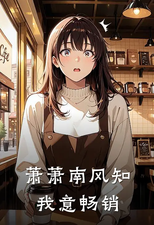 萧萧南风知我意畅销