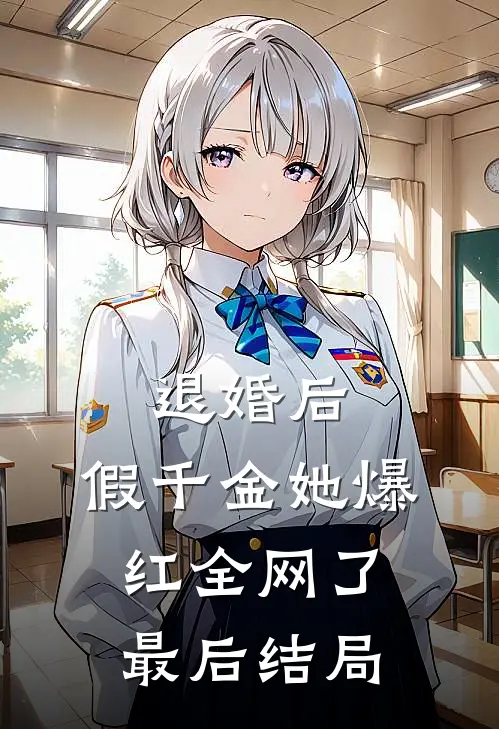 退婚后，假千金她爆红全网了最后结局