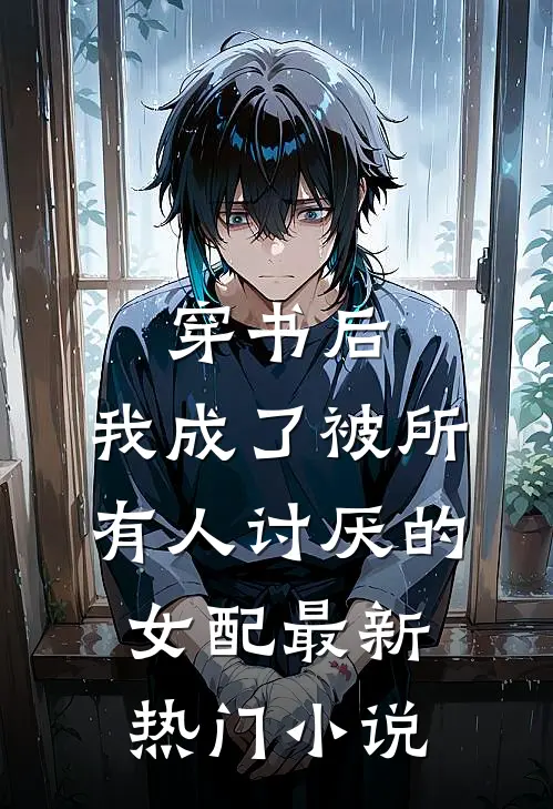 穿书后，我成了被所有人讨厌的女配最新热门小说