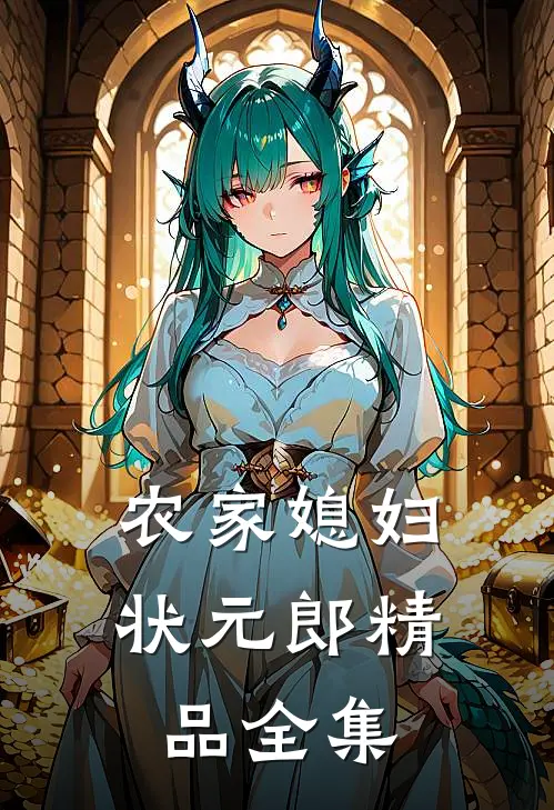 农家媳妇状元郎精品全集