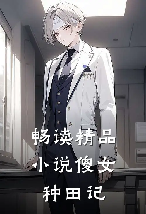 畅读精品小说傻女种田记