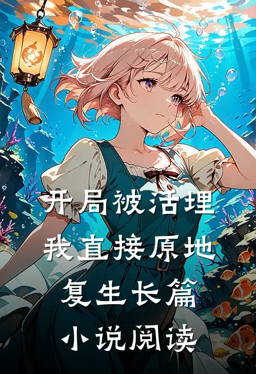开局被活埋，我直接原地复生长篇小说阅读