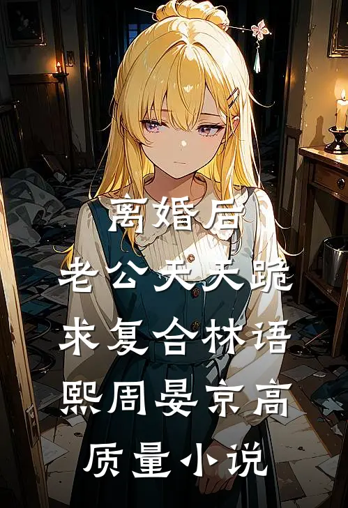 离婚后,老公天天跪求复合林语熙周晏京高质量小说