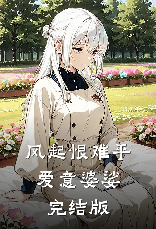 风起恨难平，爱意婆娑完结版