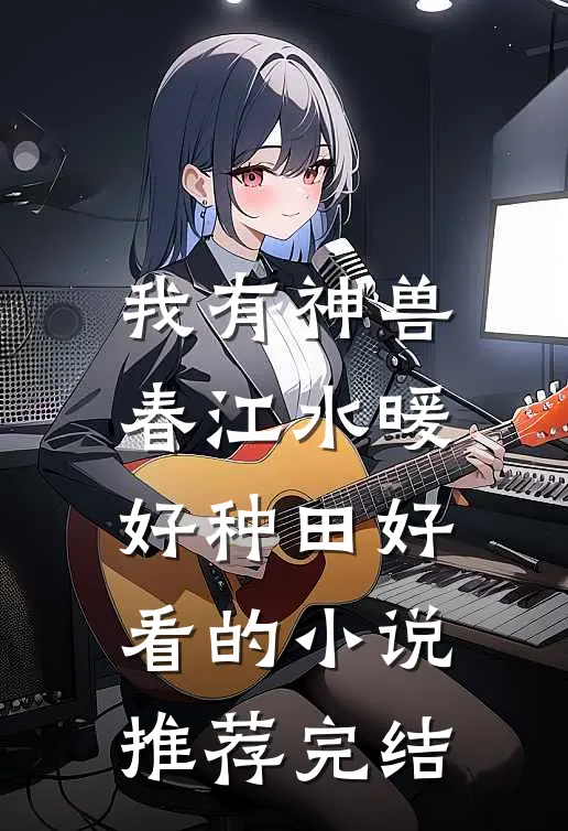 我有神兽，春江水暖好种田好看的小说推荐完结