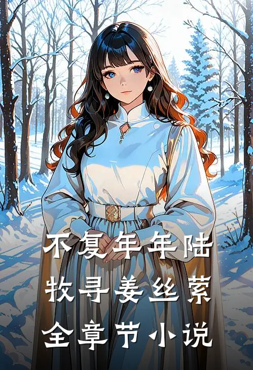 不复年年陆牧寻姜丝萦全章节小说
