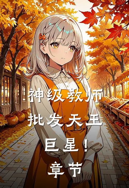 神级教师，批发天王巨星！章节