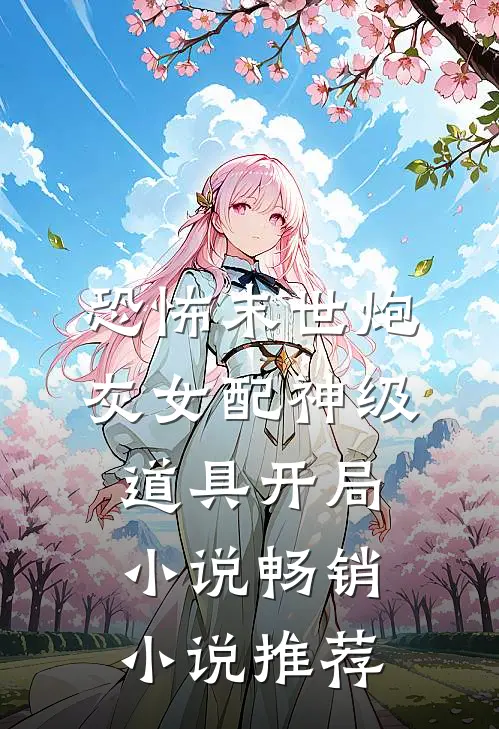 恐怖末世炮灰女配神级道具开局小说畅销小说推荐