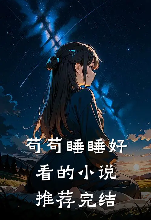 苟苟睡睡好看的小说推荐完结