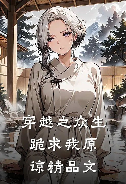 穿越之众生跪求我原谅精品文
