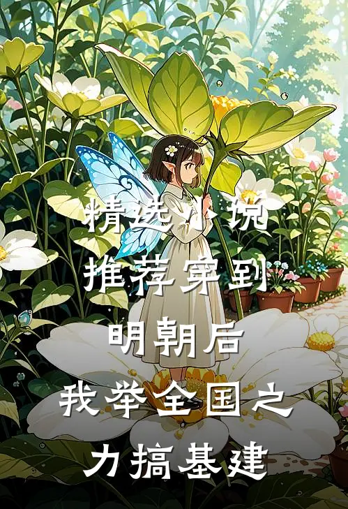 精选小说推荐穿到明朝后，我举全国之力搞基建