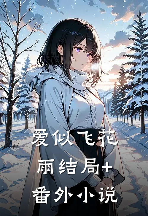 爱似飞花雨结局+番外小说