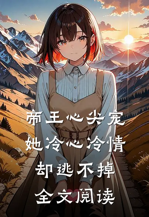 帝王心尖宠：她冷心冷情却逃不掉全文阅读