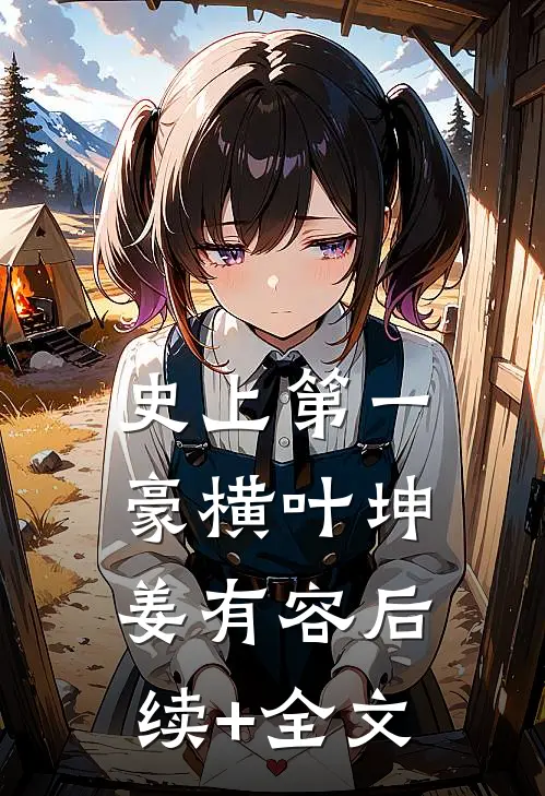 史上第一豪横叶坤姜有容后续+全文