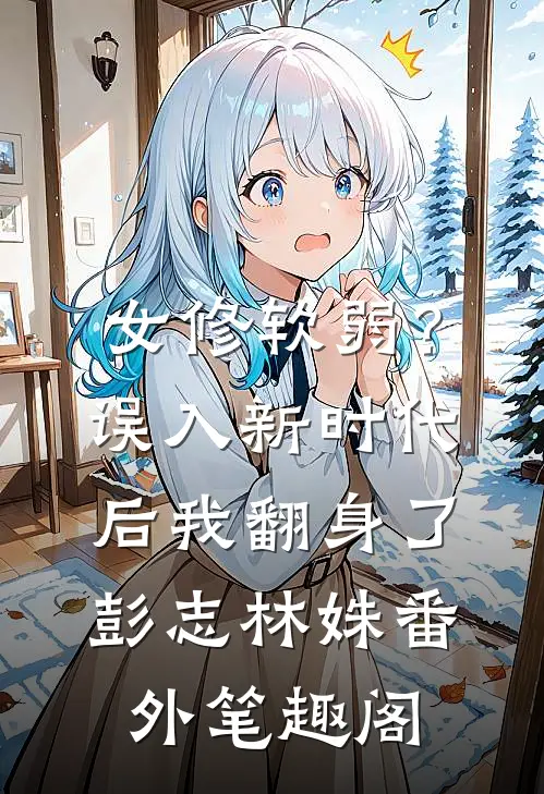 女修软弱？误入新时代后我翻身了：彭志林姝番外笔趣阁