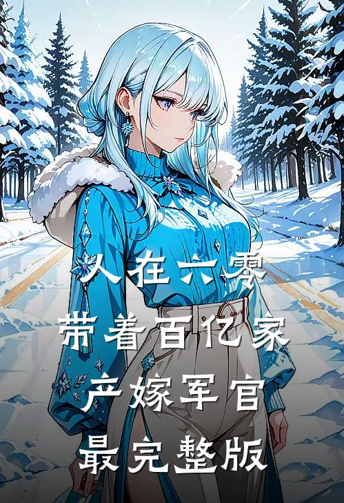 人在六零：带着百亿家产嫁军官最完整版