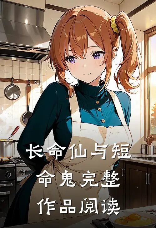 长命仙与短命鬼完整作品阅读