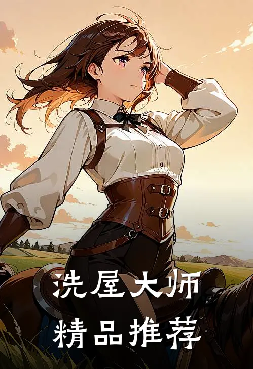 洗屋大师精品推荐
