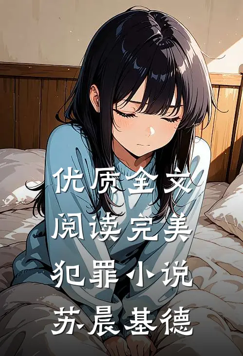 优质全文阅读完美犯罪小说苏晨基德