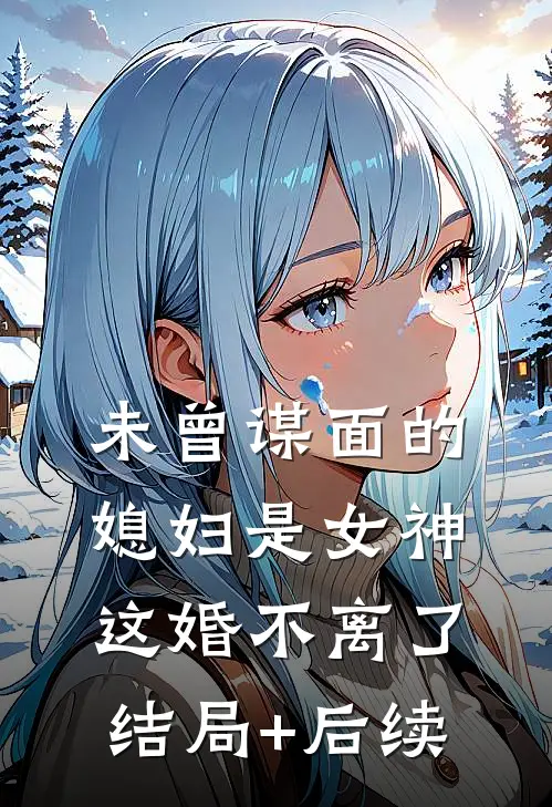 未曾谋面的媳妇是女神，这婚不离了结局+后续
