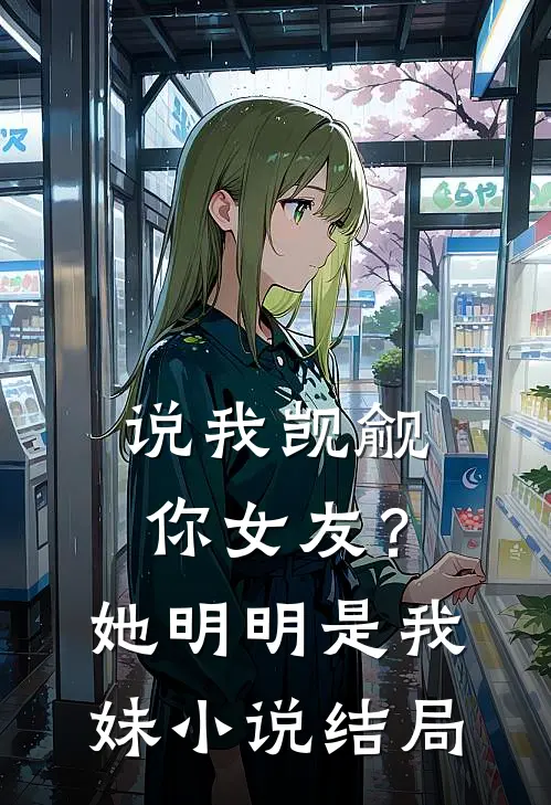 说我觊觎你女友？她明明是我妹小说结局