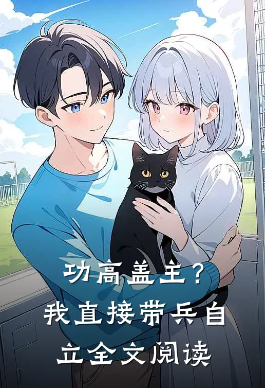 功高盖主？我直接带兵自立全文阅读