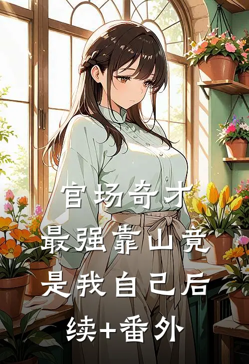 官场奇才：最强靠山竟是我自己后续+番外