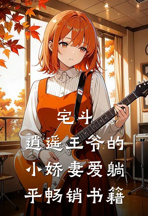 宅斗：逍遥王爷的小娇妻爱躺平畅销书籍