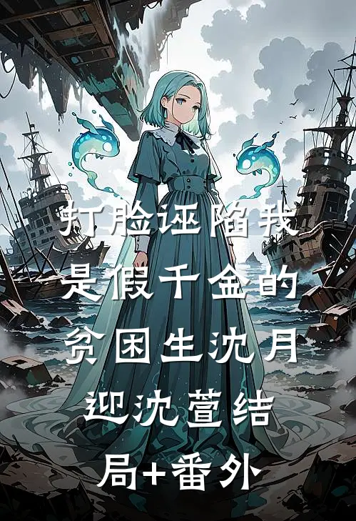 打脸诬陷我是假千金的贫困生沈月迎沈萱结局+番外
