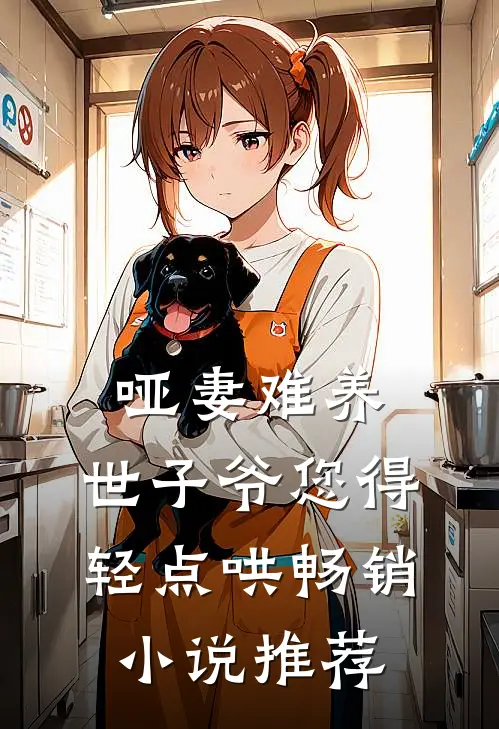 哑妻难养，世子爷您得轻点哄畅销小说推荐