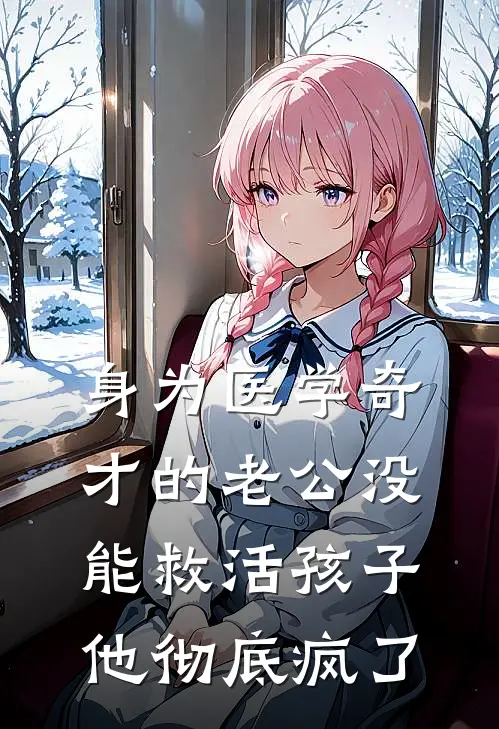 身为医学奇才的老公没能救活孩子，他彻底疯了