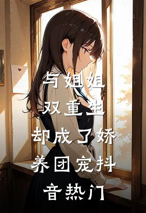 与姐姐双重生，却成了娇养团宠抖音热门