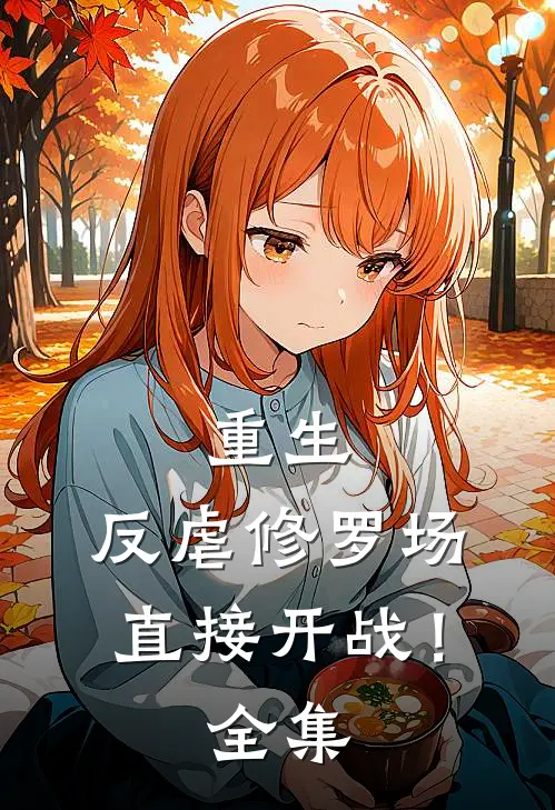 重生反虐修罗场,直接开战!全集免费阅读