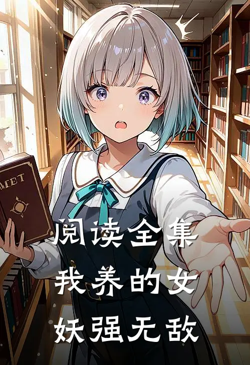 阅读全集我养的女妖强无敌