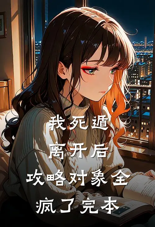 我死遁离开后，攻略对象全疯了完本